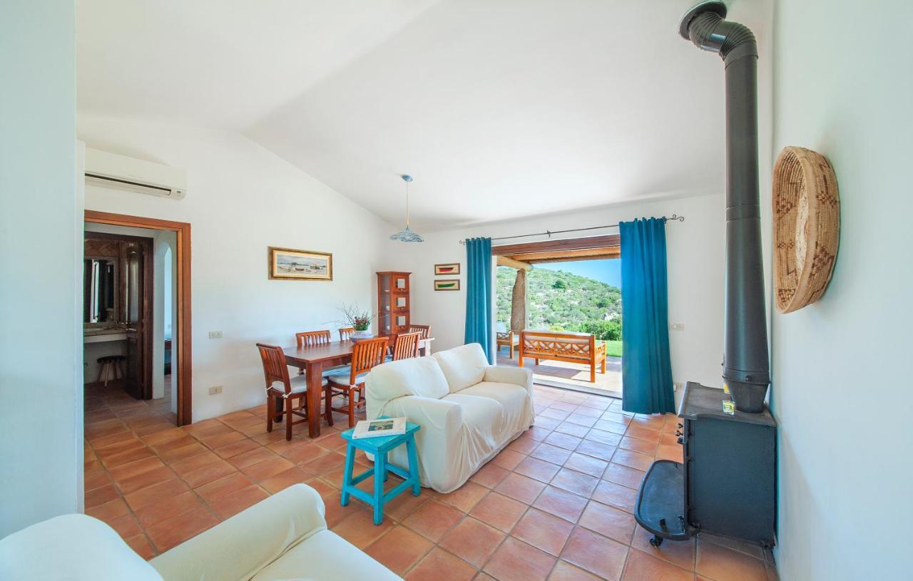 Villa Graniti Сан-Панталео Екстер'єр фото